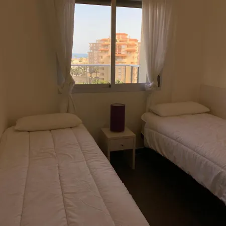 La Manga Beach Club - Apartment With Seaview Exterior photo