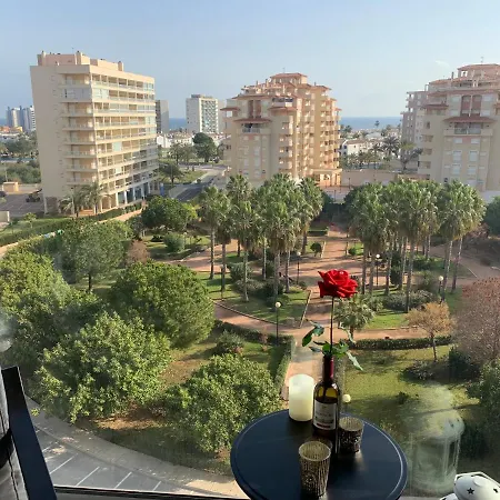 La Manga Beach Club - Apartment With Seaview Exterior photo