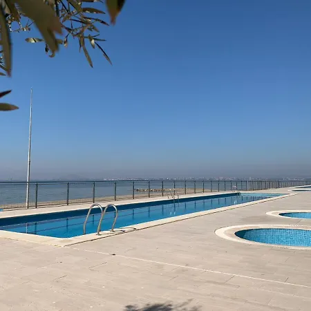 La Manga Beach Club - Apartment With Seaview Exterior photo