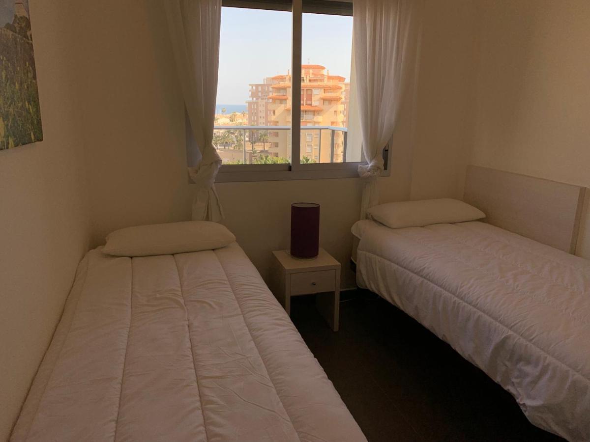 Apartment Club - With Seaview