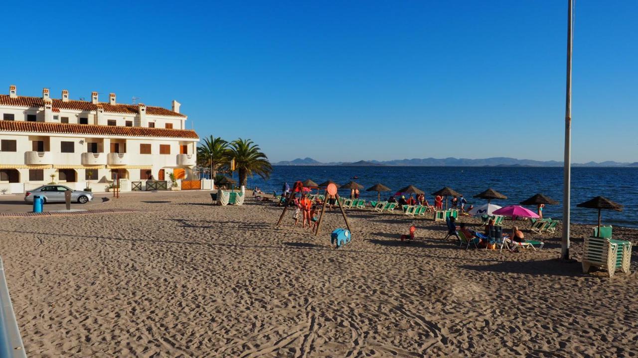 Apartment Club - With Seaview La Manga del Mar Menor