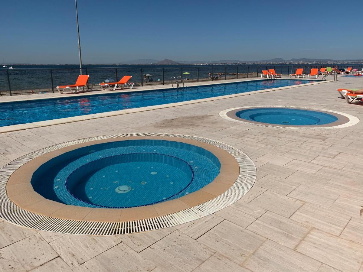 Club - With Seaview Apartment