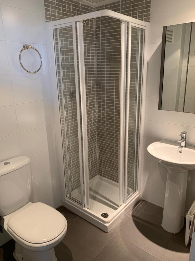 Apartment Club - With Seaview