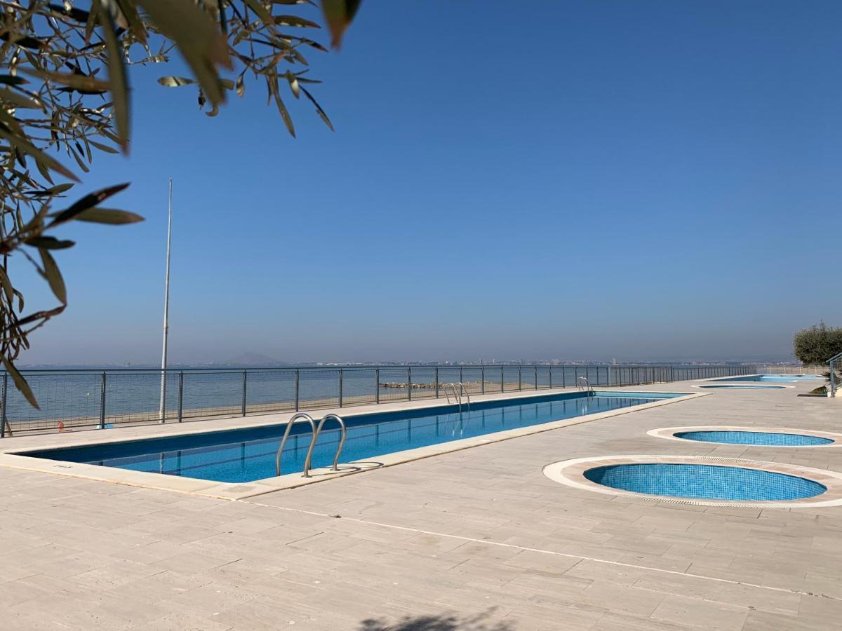 Apartment Club - With Seaview La Manga del Mar Menor