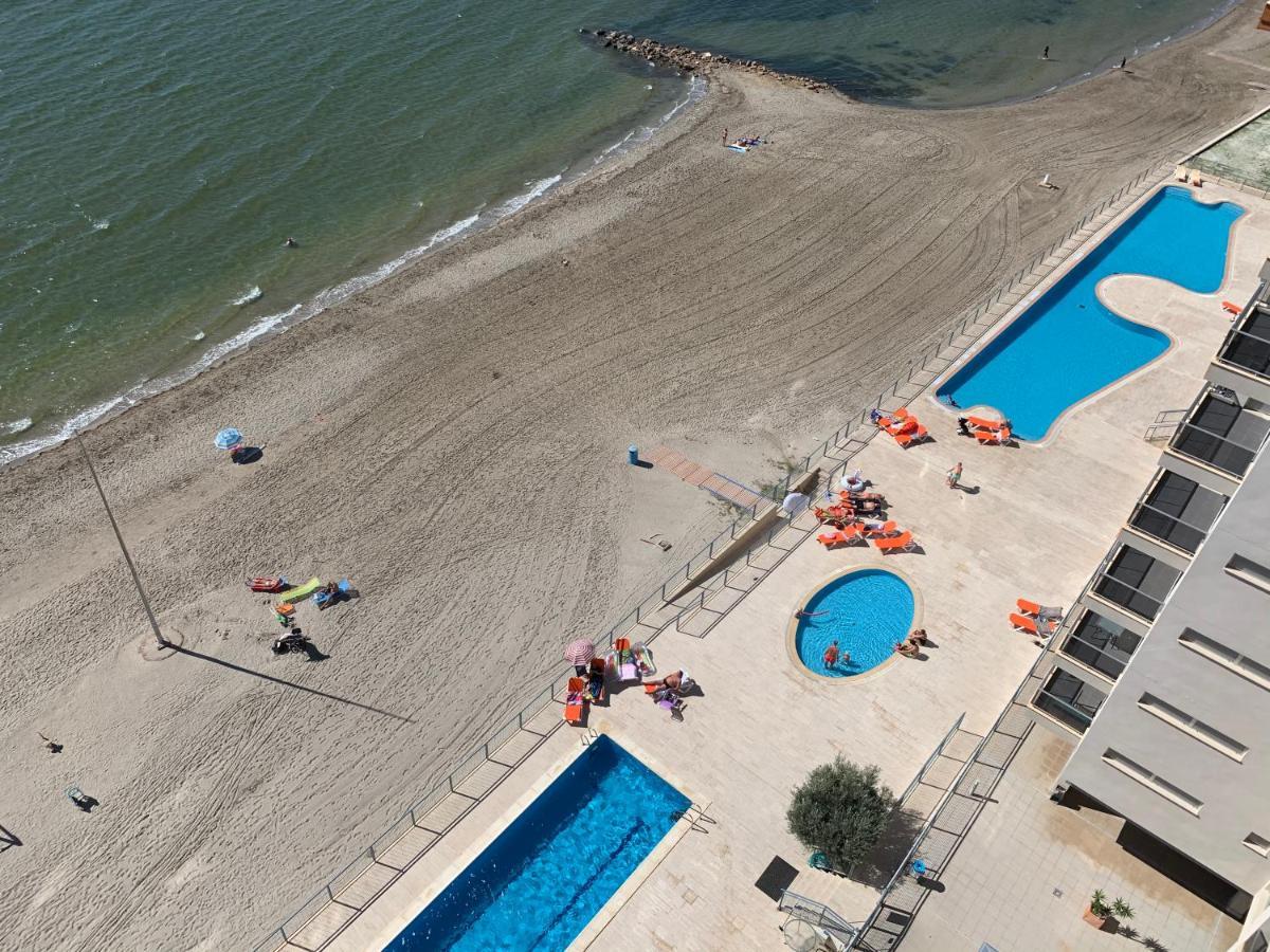 Apartment Club - With Seaview *