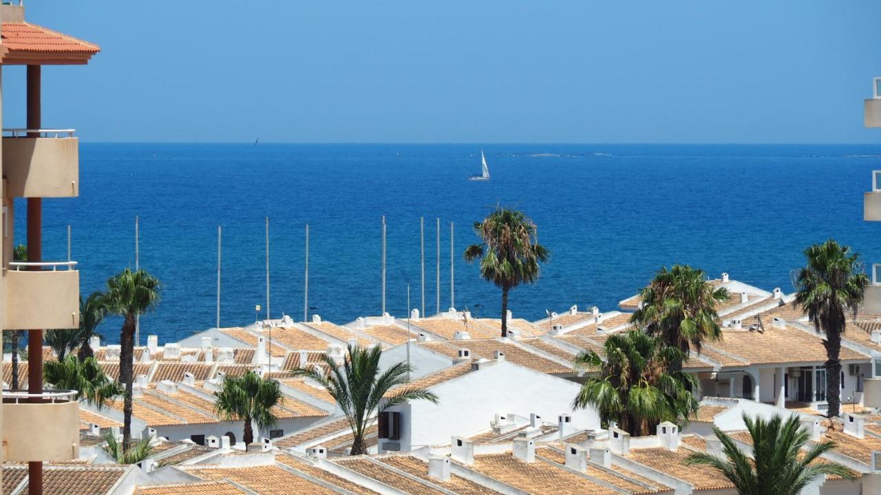 Apartment Club - With Seaview