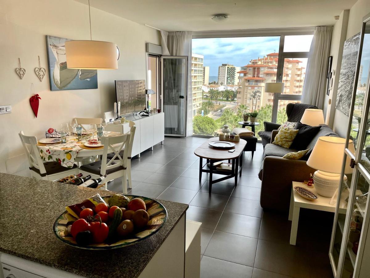 Apartment Club - With Seaview