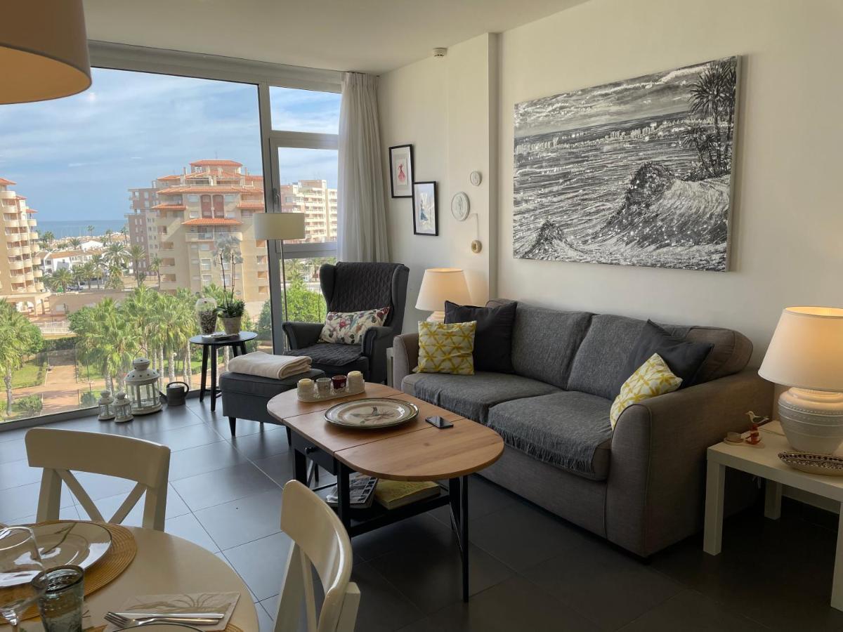 Apartment Club - With Seaview La Manga del Mar Menor