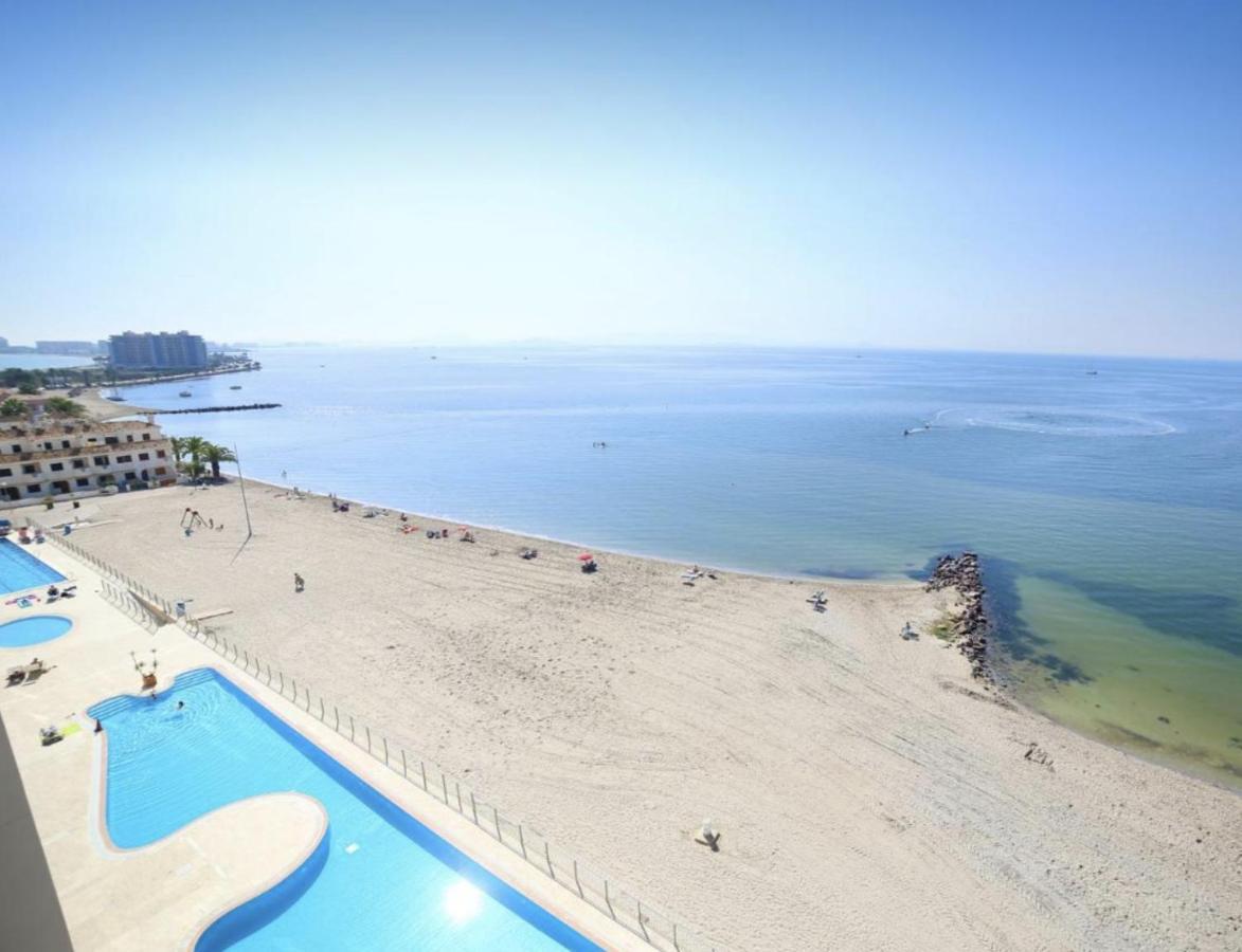 Apartment Club - With Seaview